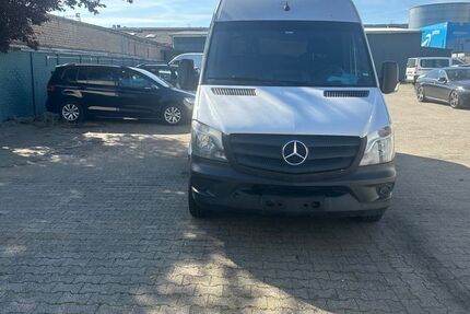 Mercedes-Benz Sprinter 274.250 km 11.800 € Köln 50735