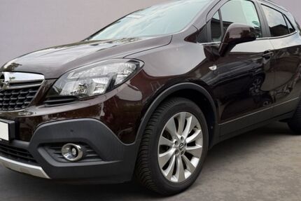 Opel Mokka 41.463 km 11.990 &euro; Velbert 42555