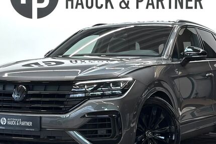 VW Touareg 119.000 km 41.990 &euro; Burscheid 51399