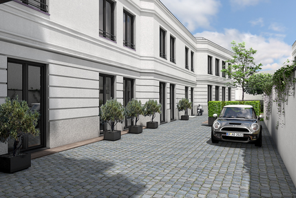 Haus Düsseldorf Niederkassel - 35 Zimmer, 1.000 m&sup2;, 3.980.000&euro; | Angebot:26876304