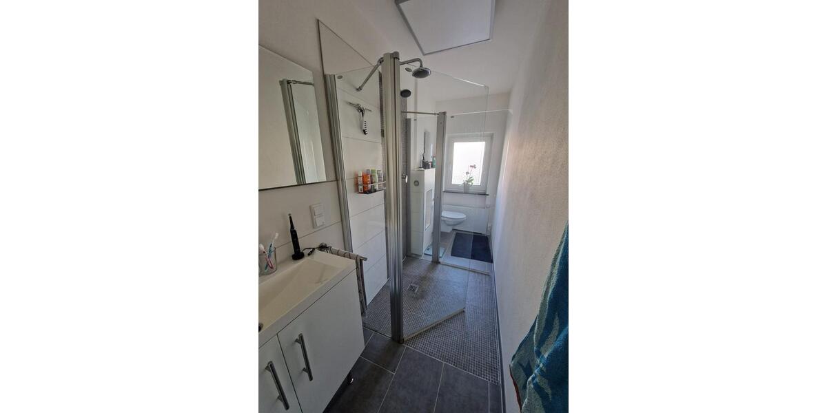 Etagenwohnung Wuppertal Gemarkung Langerfeld - 2 Zimmer, 56 m&sup2;, 120.000&euro; | Angebot:24831010