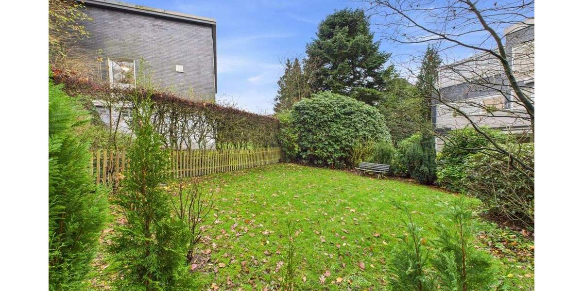 Etagenwohnung Wuppertal Elberfeld - 2 Zimmer, 70 m&sup2;, 189.000&euro; | Angebot:25970850