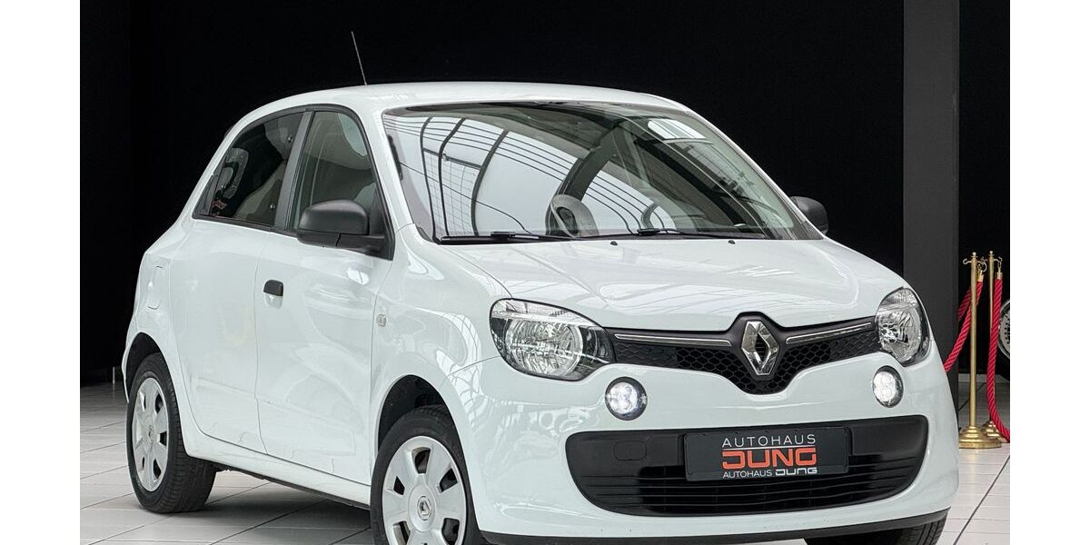 Renault Twingo 67.000 km 6.490 &euro; Wuppertal 42279