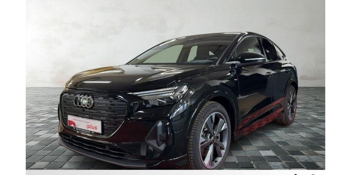 Audi Q4 e-tron 51.919 km 34.950 &euro; Wermelskirchen 42929