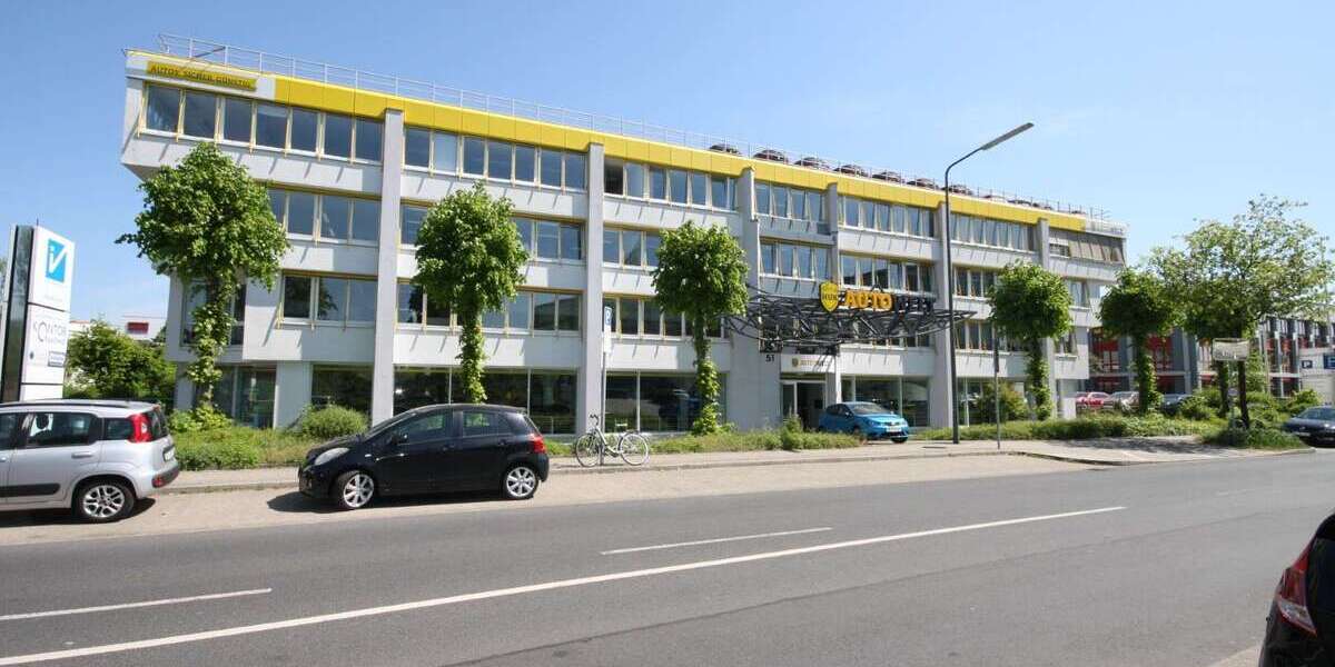 Büro in Düsseldorf 13.558 € 1514.95 m² zimmer