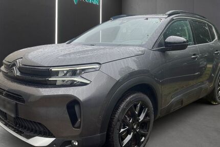 Citroen C5 Aircross 7.500 km 22.880 &euro; Köln 50829