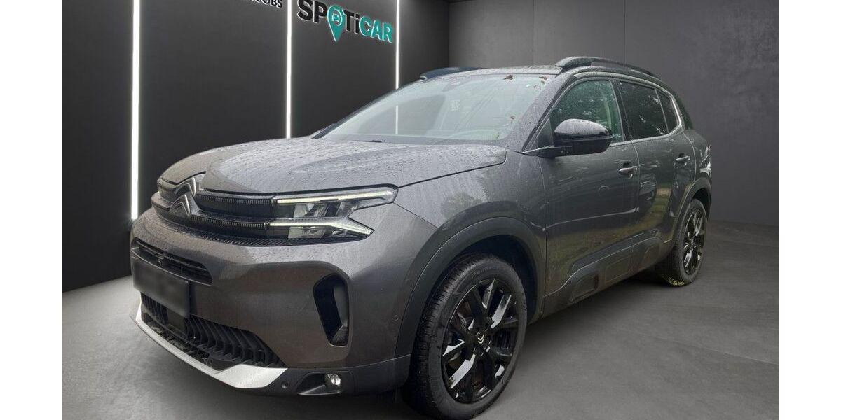 Citroen C5 Aircross 7.500 km 22.880 &euro; Köln 50829