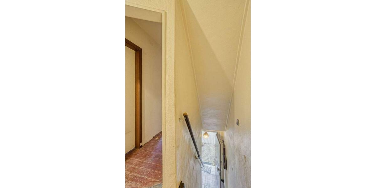 Reihenmittelhaus Düsseldorf Rath - 4 Zimmer, 59 m&sup2;, 339.000&euro; | Angebot:24671094