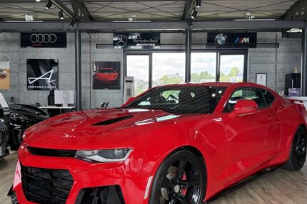 Chevrolet Camaro 90.000 km 35.990 &euro; Remscheid 42859