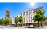 Etagenwohnung Düsseldorf / Derendorf Derendorf - 2 Zimmer, 37 m&sup2;, 229.795&euro; | Angebot:26714046