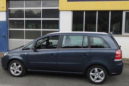 Opel Zafira 188.100 km 1.950 &euro; Burscheid 51399