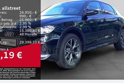 Audi A1 4.386 km 25.980 € Remscheid 42897