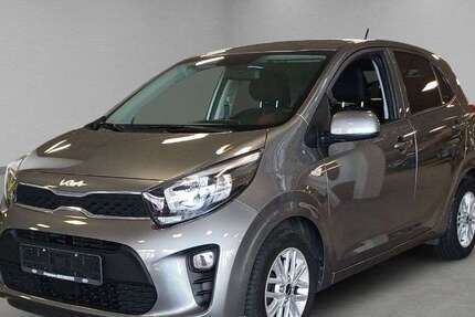 Kia Picanto 47.802 km 11.490 &euro; Wuppertal 42289