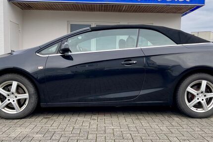 Opel Cascada 150.000 km 5.400 &euro; Wipperfürth 51688