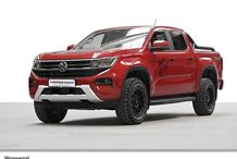 Gebrauchtwagen VW Amarok