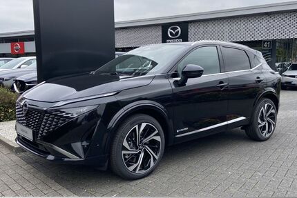 Nissan Qashqai 8.325 km 35.268 &euro; Monheim 40789