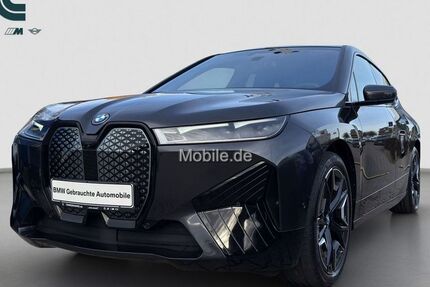 BMW iX 38.278 km 49.890 &euro; Neuss 41460