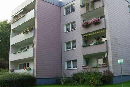 Wohnung zum Mieten in Bochum 539 € 64.65 m²