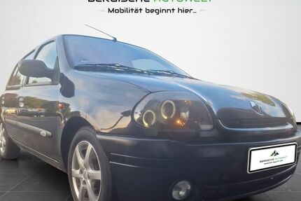Renault Clio 172.536 km 3.480 € Bergisch Gladbach 51469