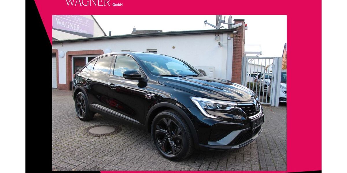 Renault Arkana 32.350 km 22.590 &euro; Hilden bei Düsseldorf 40721