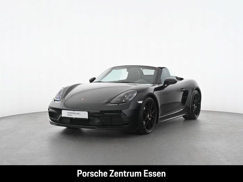 Boxster