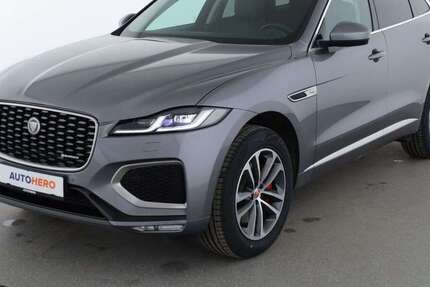 Jaguar F-Pace 45.512 km 35.920 &euro; Köln 50739