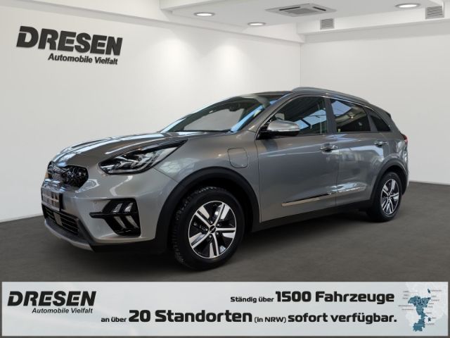 Kia Niro 56.236 km 22.980 &euro; Neuss 41464