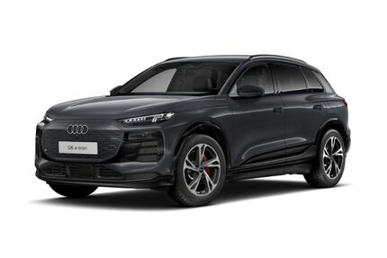 Audi Q6 e-tron 3.459 km 67.980 &euro; Hilden 40721