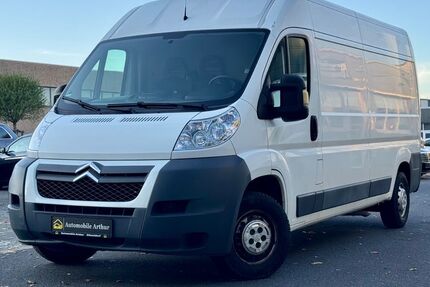 Citroen Jumper 130.000 km 5.990 € Düsseldorf 40233