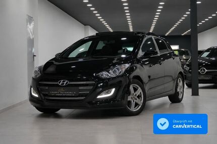 Hyundai i30 136.866 km 9.970 &euro; Wuppertal 42349
