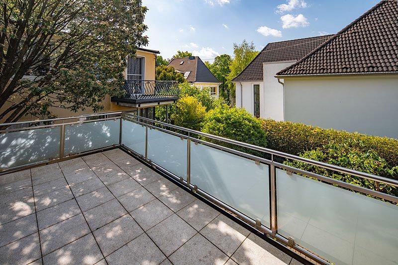Hochparterre Remscheid Reinshagen - 3 Zimmer, 71 m&sup2;, 490&euro; | Angebot:26538325
