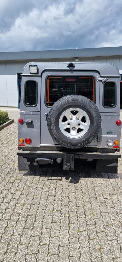 Defender