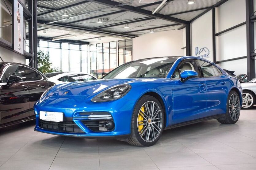 Panamera