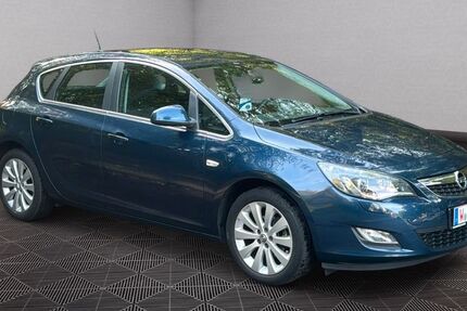 Opel Astra 168.300 km 3.990 &euro; Wuppertal 42275