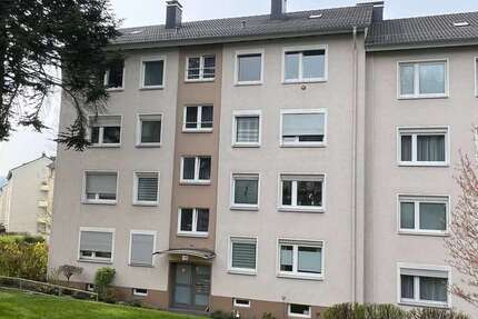 Wohnung Wuppertal Dornap - 5 Zimmer, 117 m&sup2;, 289.000&euro; | Angebot:25901748