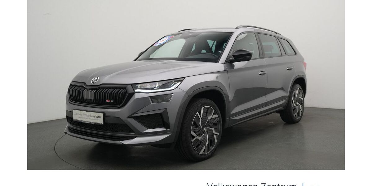 Skoda Kodiaq 49.580 km 42.980 &euro; Leverkusen 51379