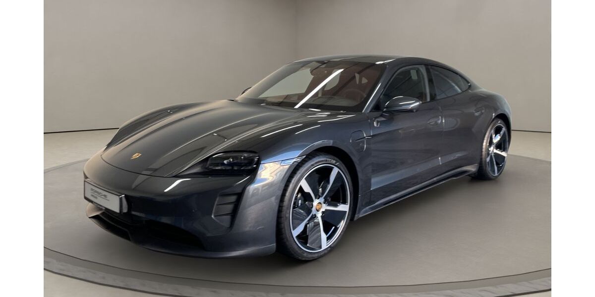 Porsche Taycan 11.057 km 75.700 &euro; Köln 50823