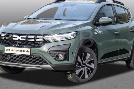 Dacia Sandero 1.001 km 17.333 € Wuppertal 42109