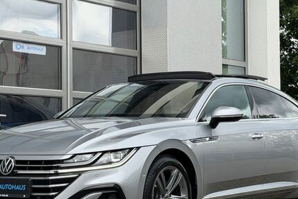 VW Arteon 141.069 km 26.888 &euro; Hilden (bei Düsseldorf) 40721