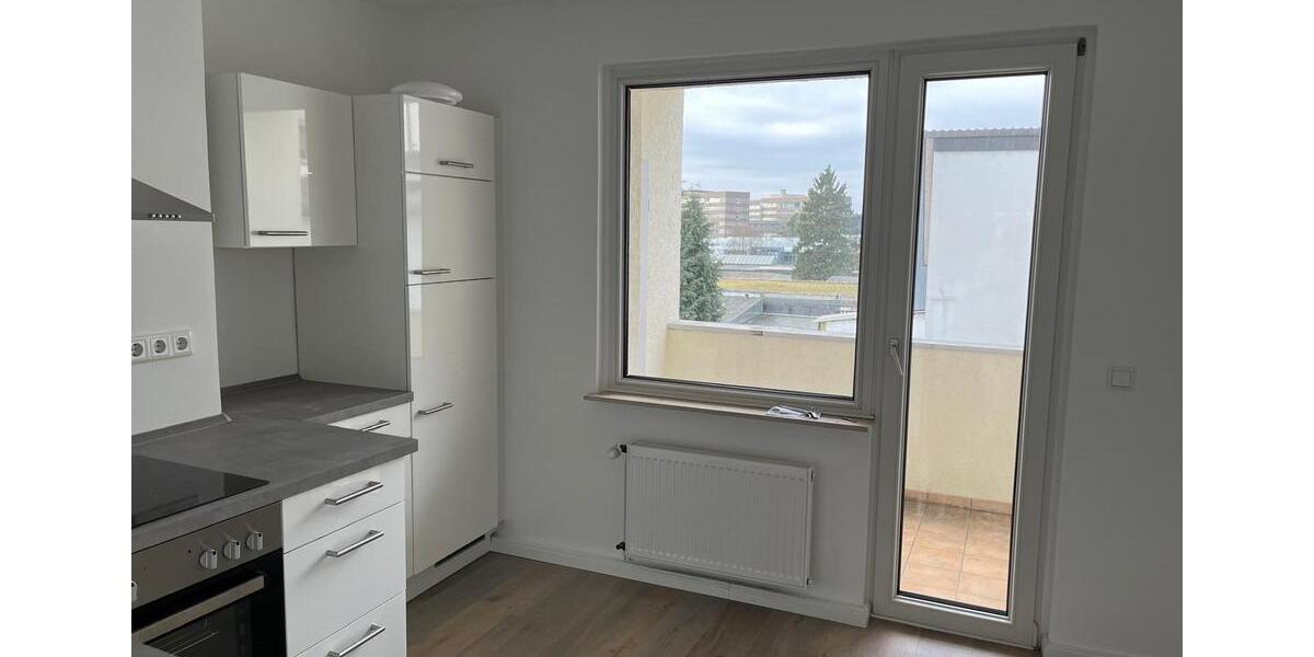 Etagenwohnung Düsseldorf Oberbilk - 1.5 Zimmer, 38 m&sup2;, 165.000&euro; | Angebot:26634594