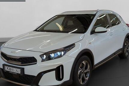 Kia XCeed 14.500 km 16.450 &euro; Leverkusen 51381