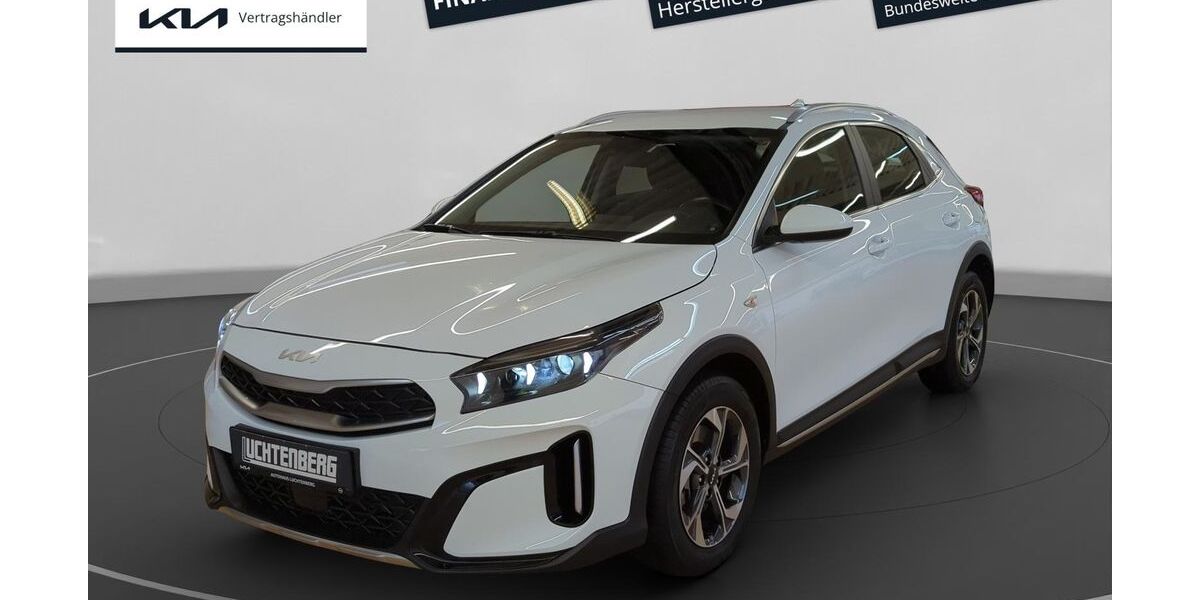 Kia XCeed 14.500 km 16.450 &euro; Leverkusen 51381