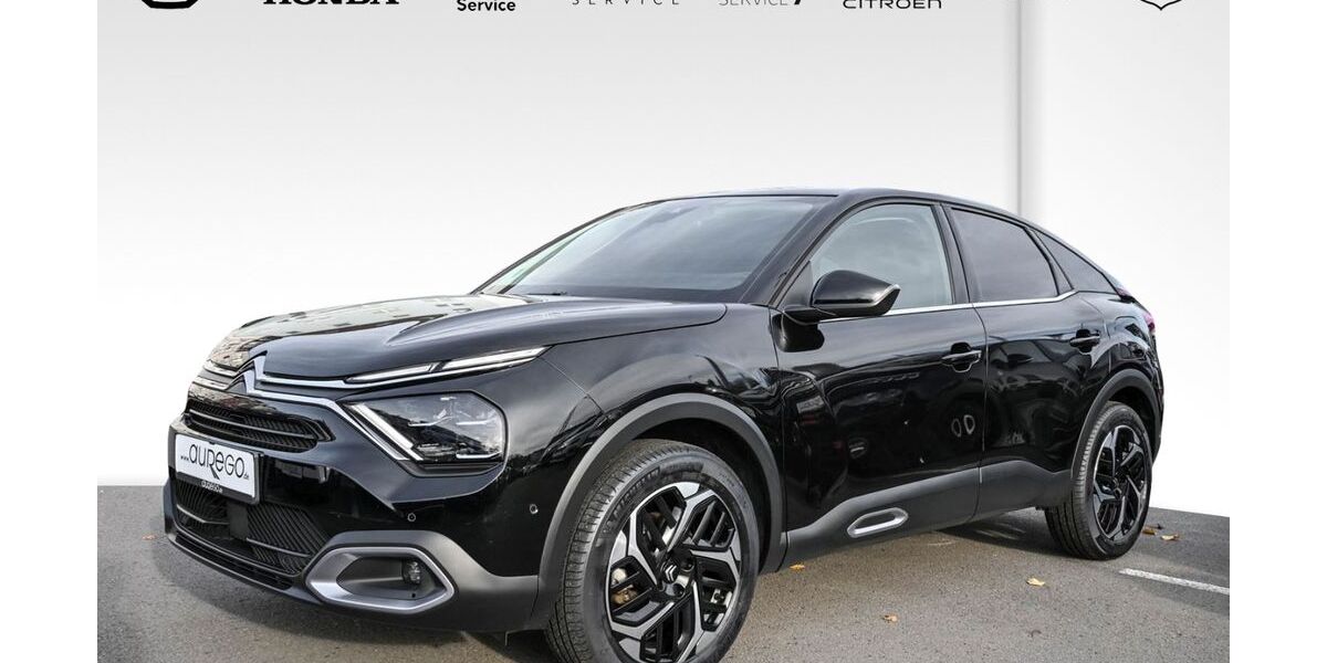 Citroen C4 36.156 km 19.980 &euro; Wuppertal 42103