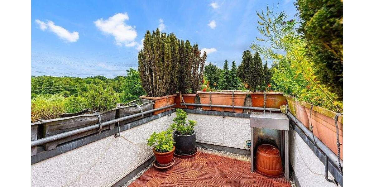 Etagenwohnung Hilden Kalstert - 3 Zimmer, 107 m&sup2;, 426.000&euro; | Angebot:24528695