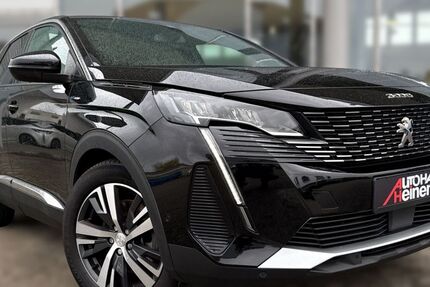 Peugeot 3008 49.750 km 23.990 &euro; Dormagen 41540