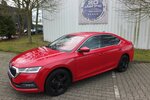 Skoda Octavia KUNDENAUFTRAG: STYLE NAVI BLUETOOTH PARKPI 53.254 km 18.998 &euro; Köln 50858