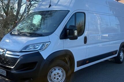 Citroen Jumper 98.000 km 19.850 &euro; Hilden (bei Düsseldorf) 40721