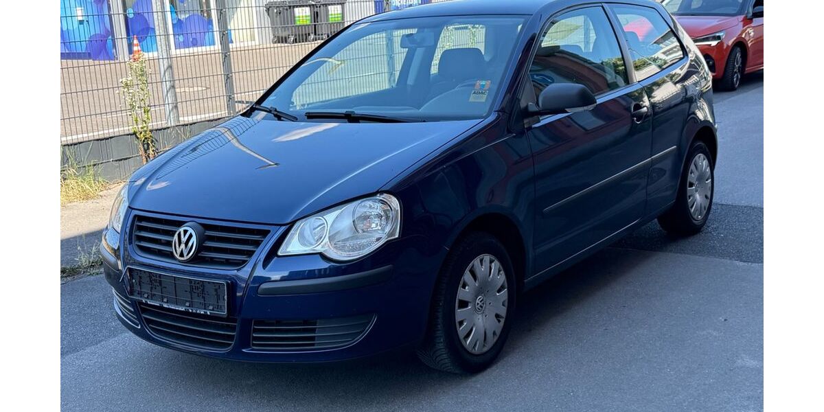 VW Polo 195.000 km 1.850 &euro; Hilden 40721
