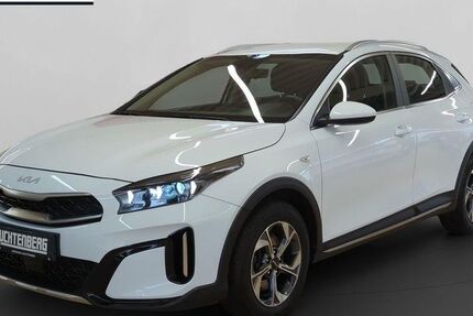 Kia XCeed 16.100 km 18.450 &euro; Leverkusen 51381