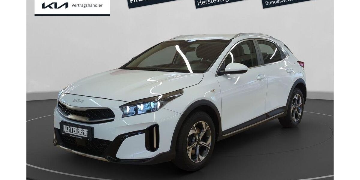 Kia XCeed 16.100 km 18.450 &euro; Leverkusen 51381